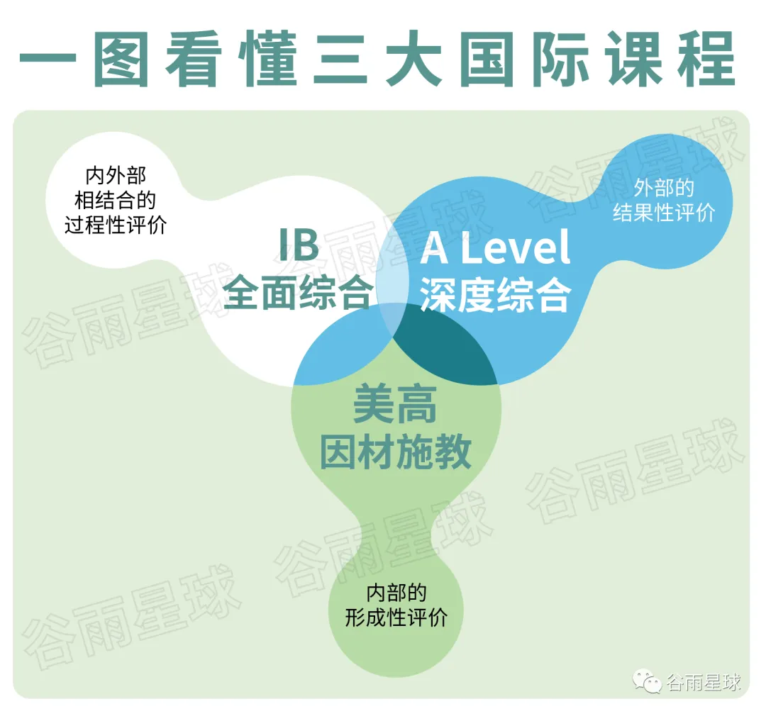 IB课程:60年历史为何仍是最先进的国际课程之一