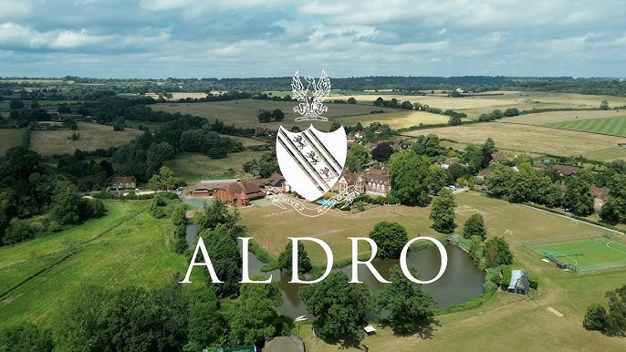 Aldro官方声明