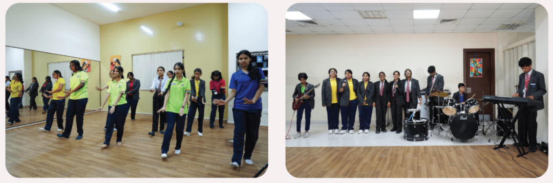 ASPAM印度国际学校(Aspam Indian International Private School)入学指南 ASPAM印度国际学校(Aspam Indian International Private School)入学指南