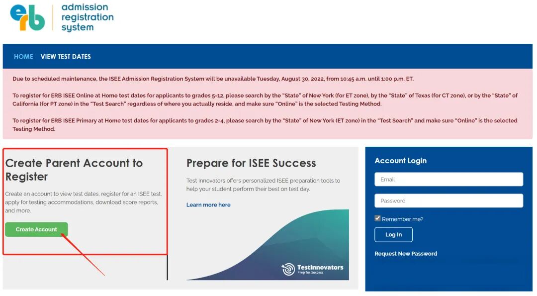 ISEE | 一文梳理 ISEE 完整报考指南!