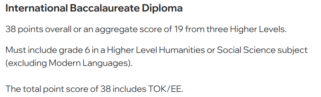 今年预计申请热度会暴涨的一所英国大学! 今年预计申请热度会暴涨的一所英国大学!