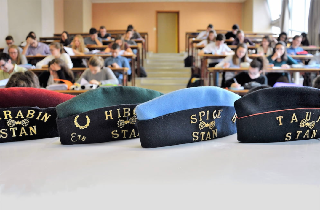 法国中学 | 直通法国“清北”摇篮——巴黎斯坦尼斯拉斯学院 法国中学 | 直通法国“清北”摇篮——巴黎斯坦尼斯拉斯学院