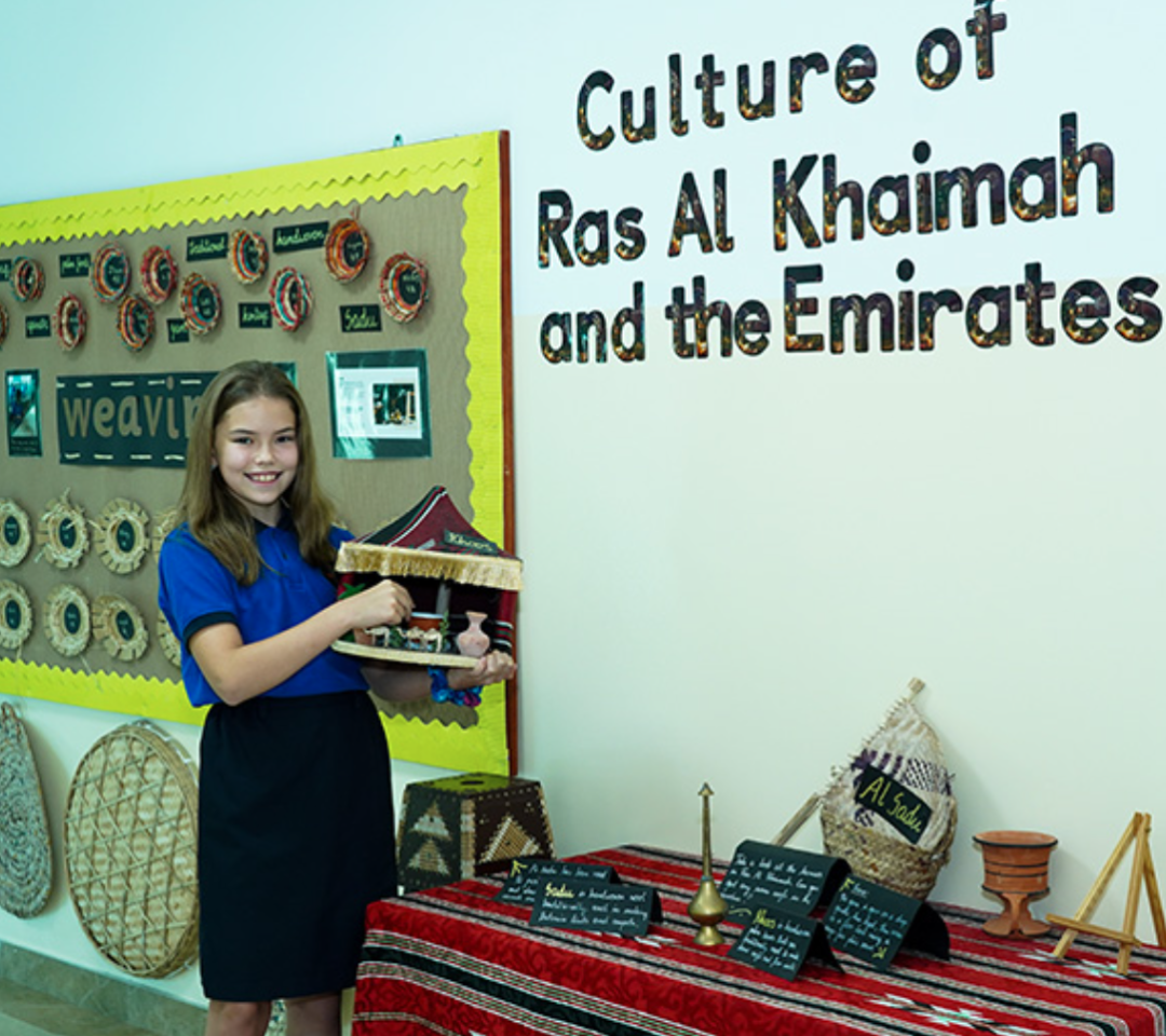 哈伊马角学院哈姆拉分校(Ras Al Khaimah Academy Al Hamra Branch)入学指南 哈伊马角学院哈姆拉分校(Ras Al Khaimah Academy Al Hamra Branch)入学指南