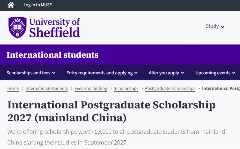英国大学开始“清库存”了?学费最高减8,000镑,国际生迎来捡漏机会? 英国大学开始“清库存”了?学费最高减8,000镑,国际生迎来捡漏机会?