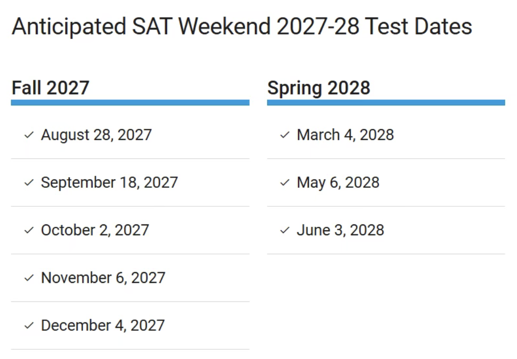 SAT增加科学!文科人还有活路吗? SAT增加科学!文科人还有活路吗?