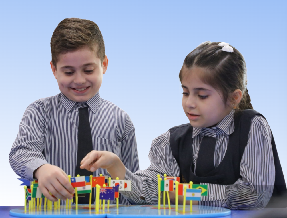 阿尔巴赛尔私立学校(Al Basaier Private School)入学指南