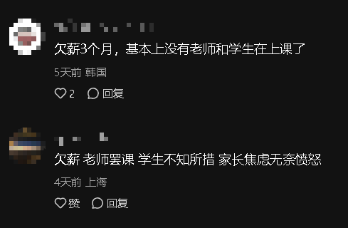 上海国际学校引发争议:网传欠薪、年检结果引关注,家长究竟该如何择校? 上海国际学校引发争议:网传欠薪、年检结果引关注,家长究竟该如何择校?