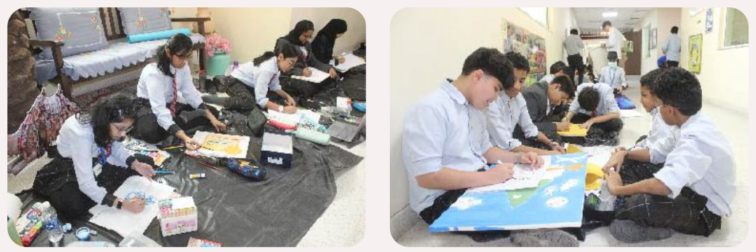 ASPAM印度国际学校(Aspam Indian International Private School)入学指南 ASPAM印度国际学校(Aspam Indian International Private School)入学指南