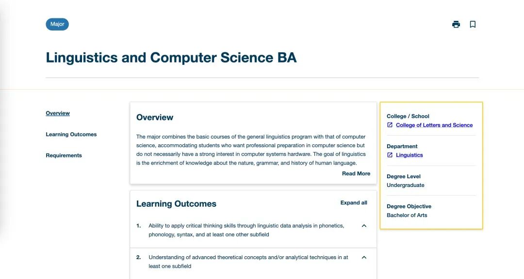计算机专业怎么选不踩坑？斯坦福、南加大、UT Austin、密歇根、UCLA五校对比