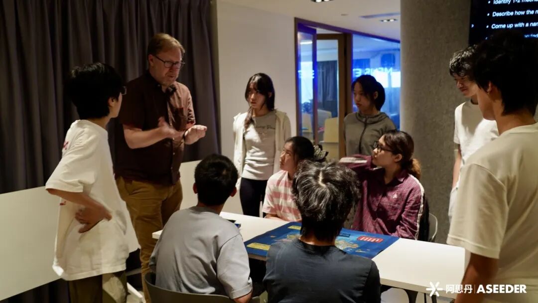 MIT官方冬校保姆级拆解：从AI小白到App开发者，要经历哪些？