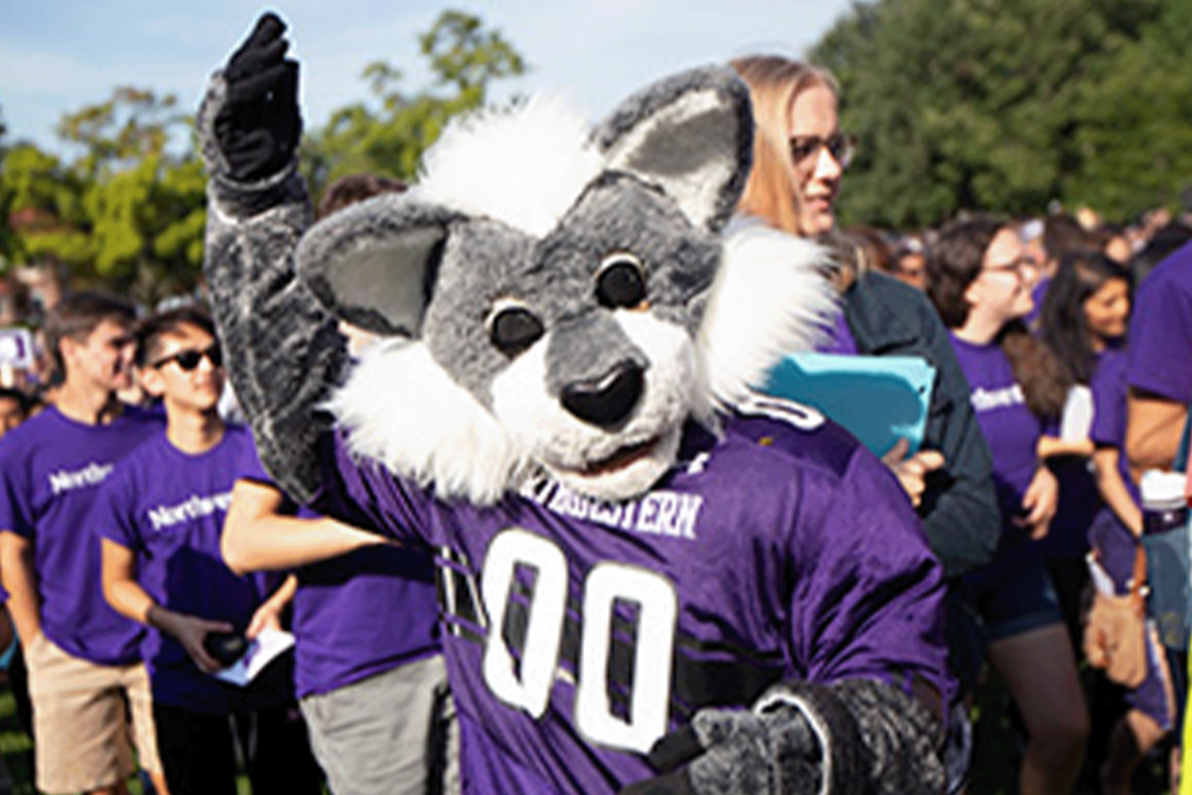 Northwestern:在密歇根湖畔,把“跨学科”做成日常 Northwestern:在密歇根湖畔,把“跨学科”做成日常