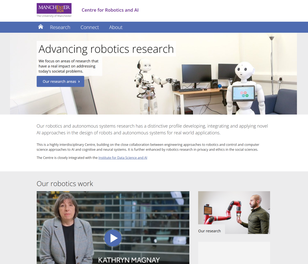 高校认可 | 曼彻斯特大学明确认可 A-LEVEL AI 高校认可 | 曼彻斯特大学明确认可 A-LEVEL AI