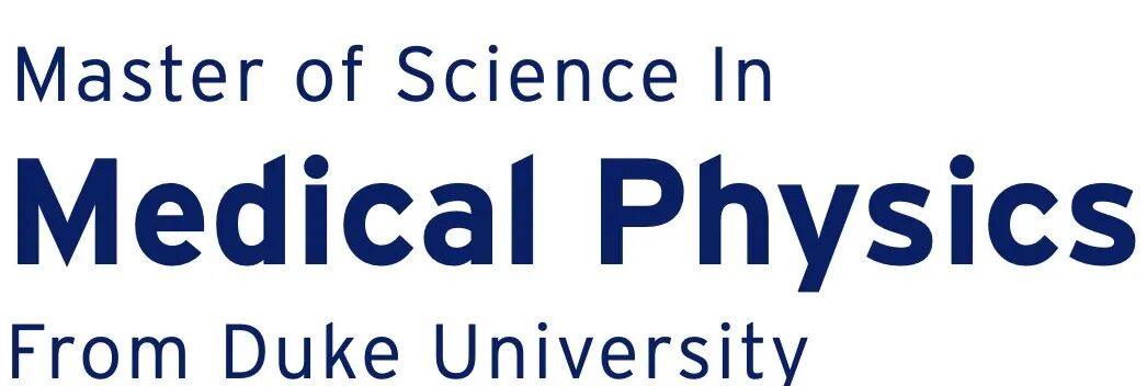 昆山杜克大学医疗物理硕士项目全解析：拿杜克学位，做医学物理师