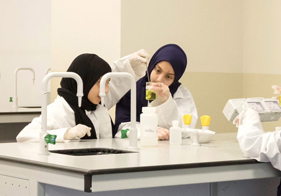美国创意科学学校(American School of Creative Science)入学指南 美国创意科学学校(American School of Creative Science)入学指南