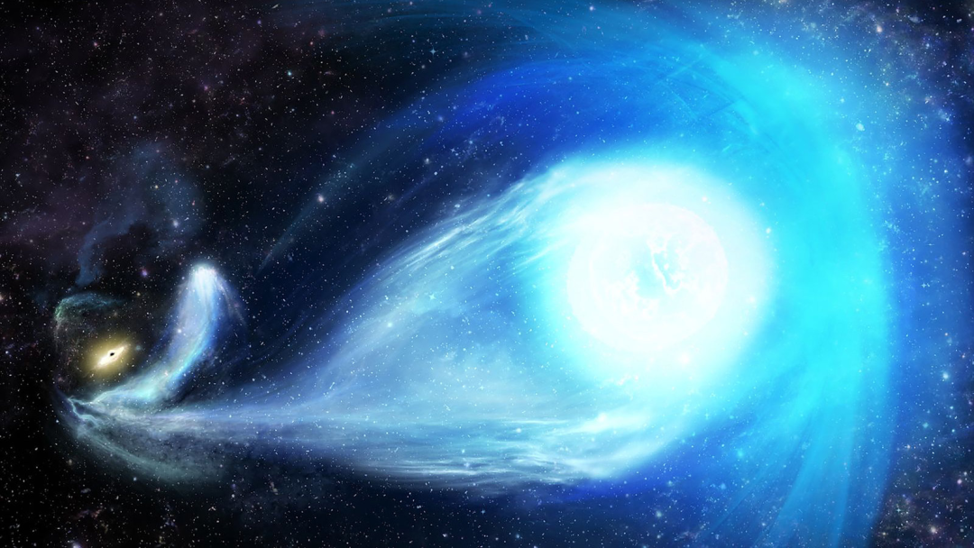2026年诺贝尔物理学奖揭晓!南极冰立方打开宇宙新窗口 2026年诺贝尔物理学奖揭晓!南极冰立方打开宇宙新窗口