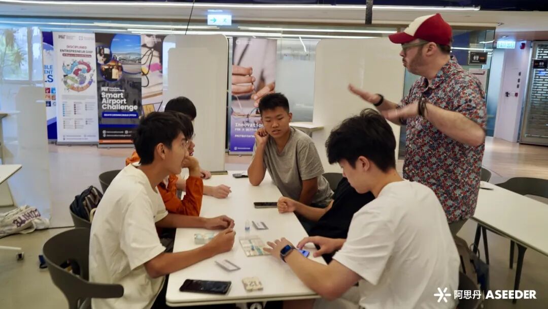 MIT官方冬校保姆级拆解：从AI小白到App开发者，要经历哪些？