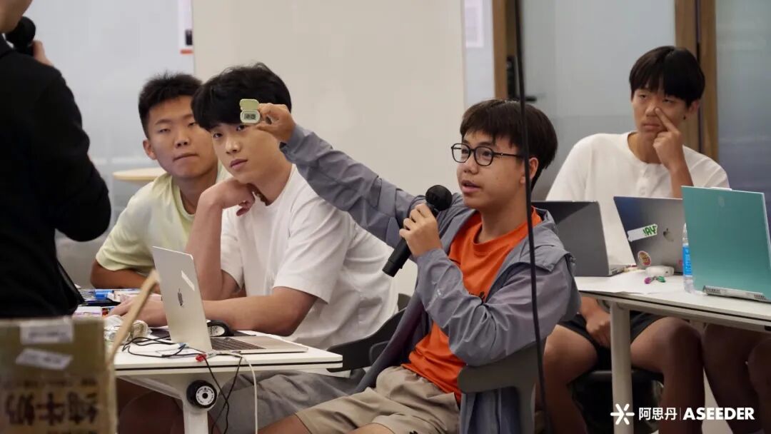 MIT官方冬校保姆级拆解：从AI小白到App开发者，要经历哪些？