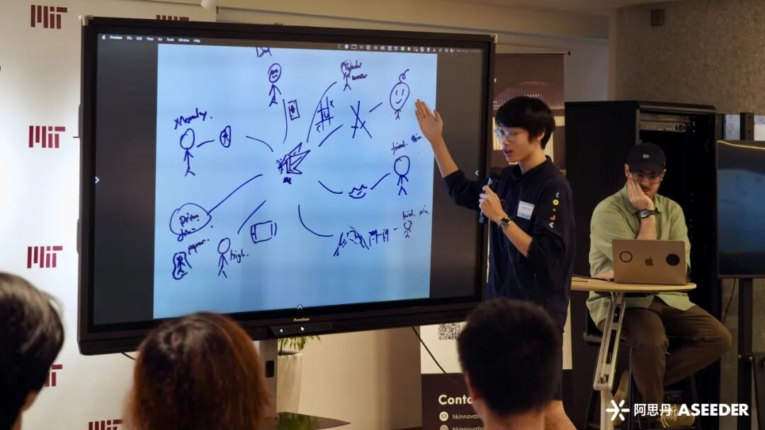 MIT官方冬校保姆级拆解：从AI小白到App开发者，要经历哪些？