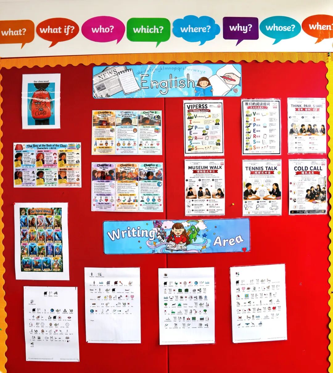 课程解读|上海德闳小学3-5年级英语:不止于语言,用英文看见更大的世界